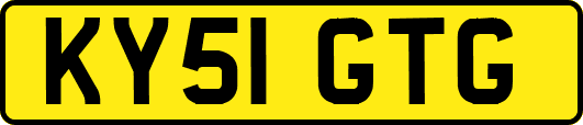 KY51GTG