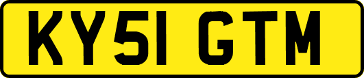 KY51GTM