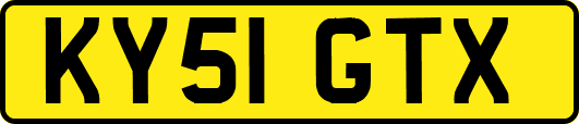 KY51GTX