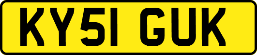 KY51GUK