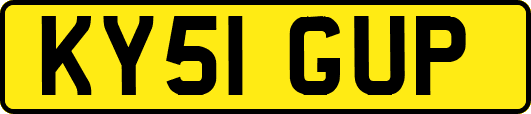 KY51GUP