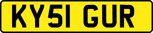 KY51GUR