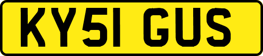 KY51GUS