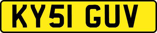 KY51GUV