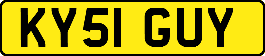 KY51GUY