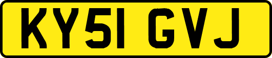 KY51GVJ