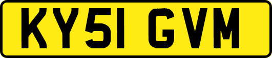 KY51GVM