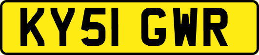 KY51GWR