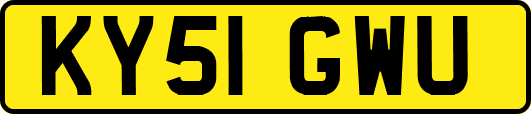 KY51GWU