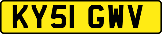 KY51GWV