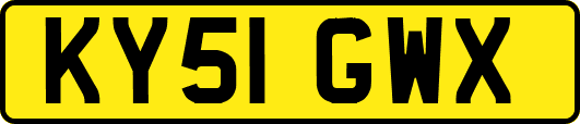 KY51GWX