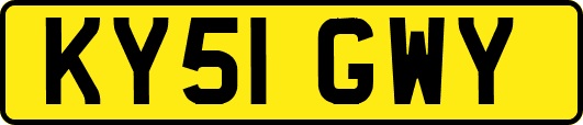 KY51GWY