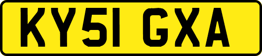 KY51GXA