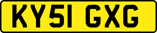 KY51GXG