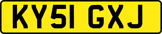 KY51GXJ