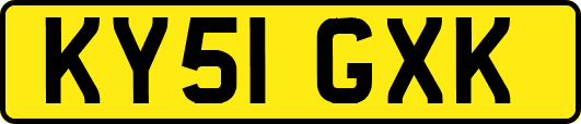 KY51GXK