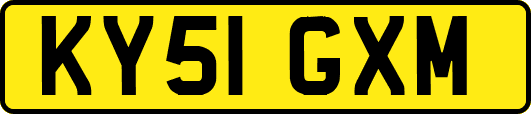 KY51GXM