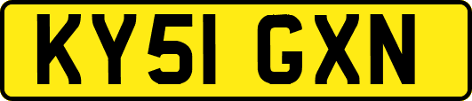 KY51GXN