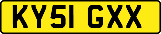 KY51GXX