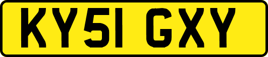 KY51GXY