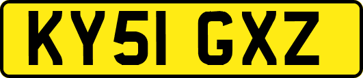 KY51GXZ