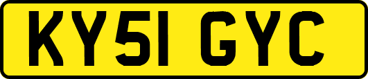 KY51GYC