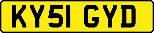 KY51GYD