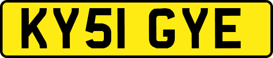 KY51GYE