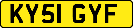 KY51GYF