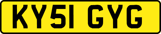 KY51GYG