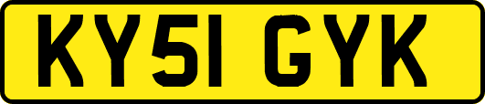 KY51GYK