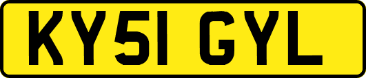 KY51GYL