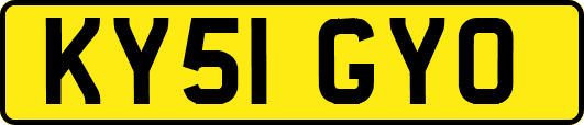 KY51GYO