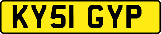 KY51GYP