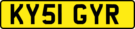 KY51GYR