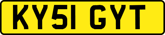 KY51GYT