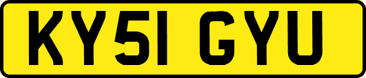 KY51GYU