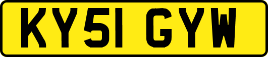 KY51GYW