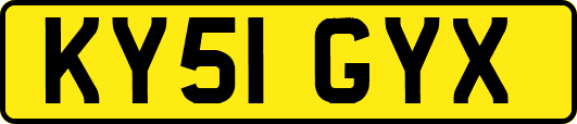 KY51GYX