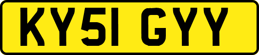 KY51GYY