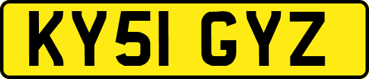 KY51GYZ