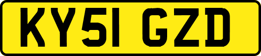 KY51GZD