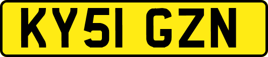 KY51GZN