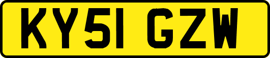 KY51GZW