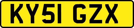 KY51GZX