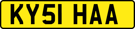 KY51HAA