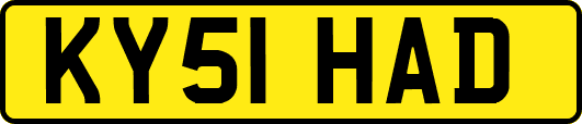 KY51HAD