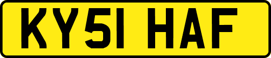 KY51HAF