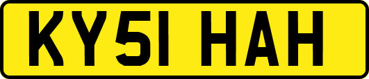 KY51HAH