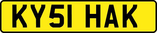 KY51HAK